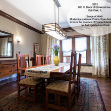 Dining Room Ideas