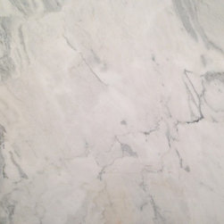 Milazzo Remodel - Kitchen Countertops