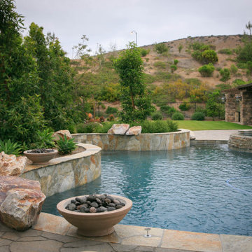 Alvarez Project : Western Outdoor Designs