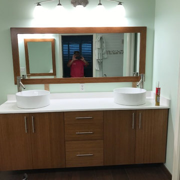 Palm Beach Bathroom