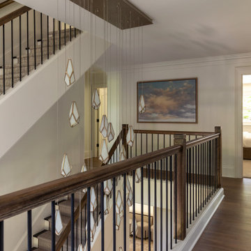 Whole-Home Renovation & Interior Design | Raleigh, NC