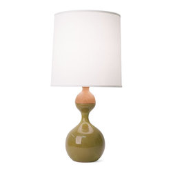 Kuni Juu Table Lamps - Table Lamps