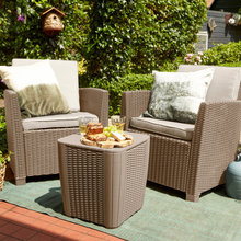 balcony ideas