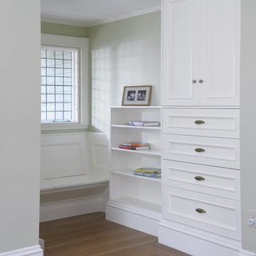 Residential Work