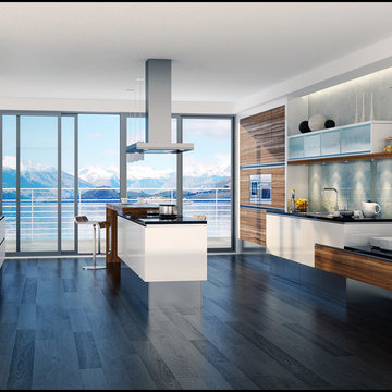 home remodeling monrovia