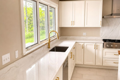 Coastal Renovation