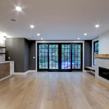 Rocky River Home Renovation