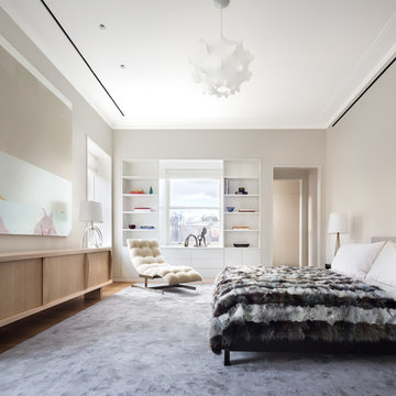 7 HARRISON ST PENTHOUSE