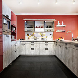 Bluehaus Interior Showroom - Products