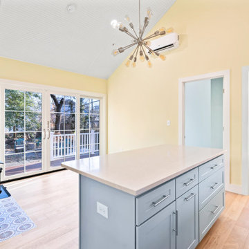 Makara 600 - Accessory Dwelling Unit