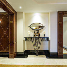 wall finishes