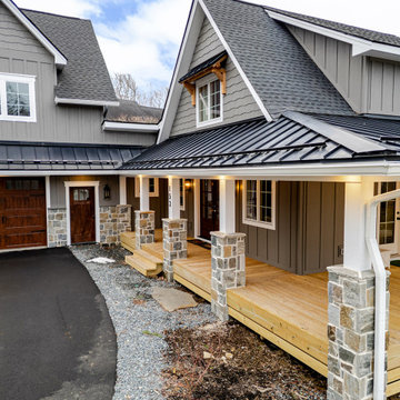 App Ski Lodge