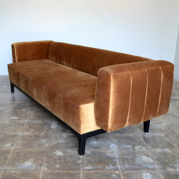 Custom - Sofas