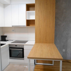 Kitchen - Kitchen Products