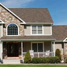 Siding