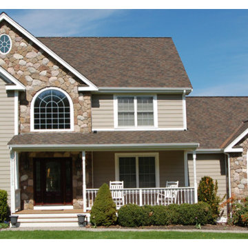 Everlast Composite Siding