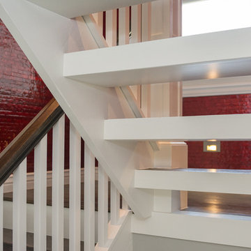 Beacon Court Remodel