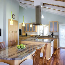 Kitchen Ideas