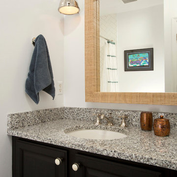 N. Arlington - Three Beautiful Baths