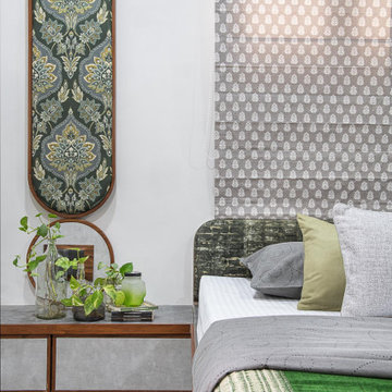 Kathiria's_A Bungalow Renovation