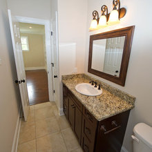 Bathroom Ideas