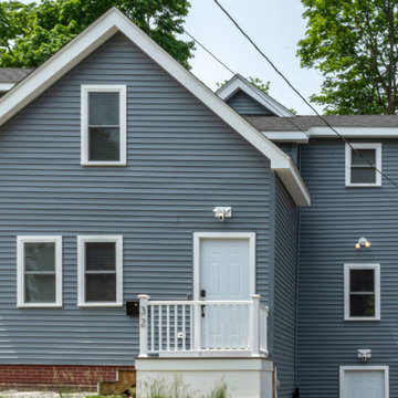 Home Remodel