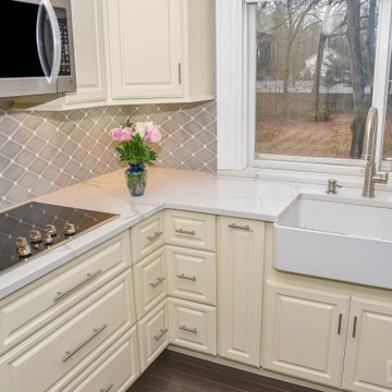 Calacatta in East Northport