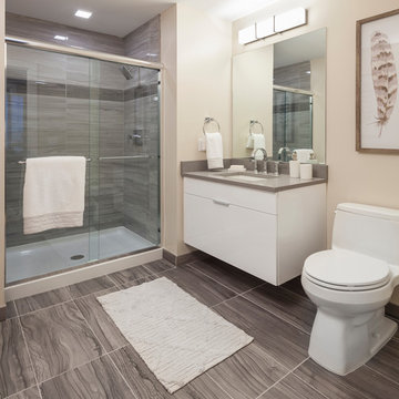 Atlantic Station - High Quality Luxury Residential Living