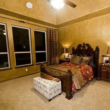 2011 Parade Home