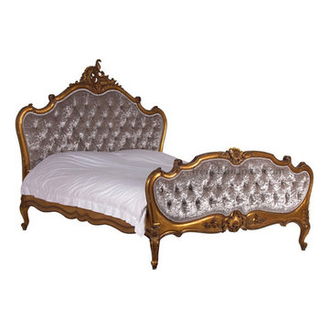 FRENCH BEDS