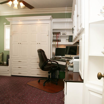 Wallbeds & Home Offices