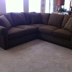 Anella - Sectional Sofas