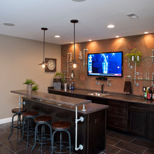Kitchen Stools
