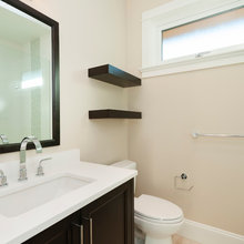 Bathroom Concepts