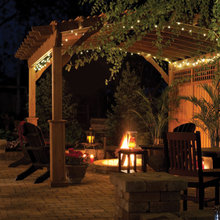 Outdoor shelter