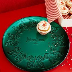 Holiday Entertaining - Serving Dishes And Platters