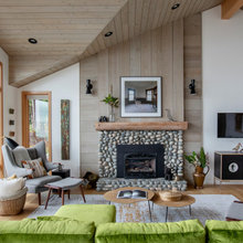 Devin Plymouth Living Room