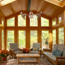 3 seasons room