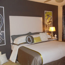 walls design