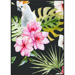 Tropical Prints And Posters by Incado