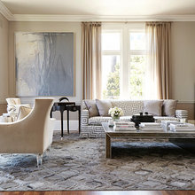 Living Room Ideas