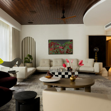 Windsor Grande, Andheri West | Essajees | The Pink Champa