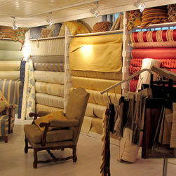 Domain - Decorative fabrics store - Fabric