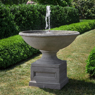 Water Features