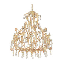 chandeliers