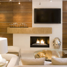 Fireplace ideas