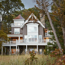 Lake House