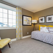 Luca's Bedroom
