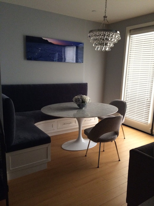 Maximizing small spaces