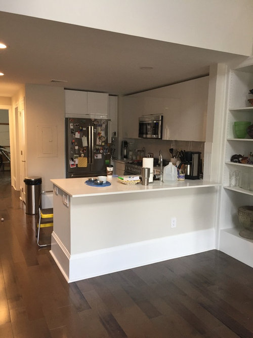 comfortable counter stools